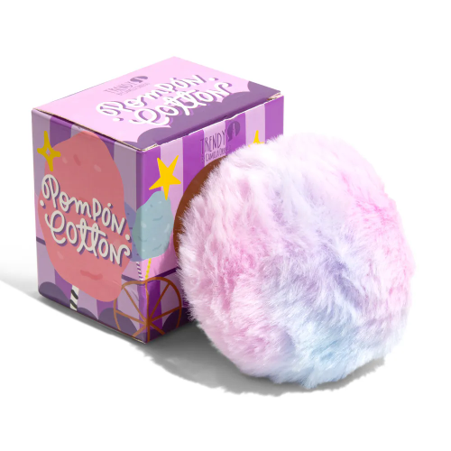 POMPON COTTON PCT1798