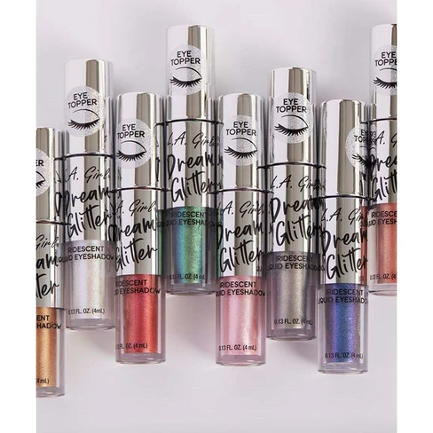 SOMBRA LIQUIDA DREAM GLITER