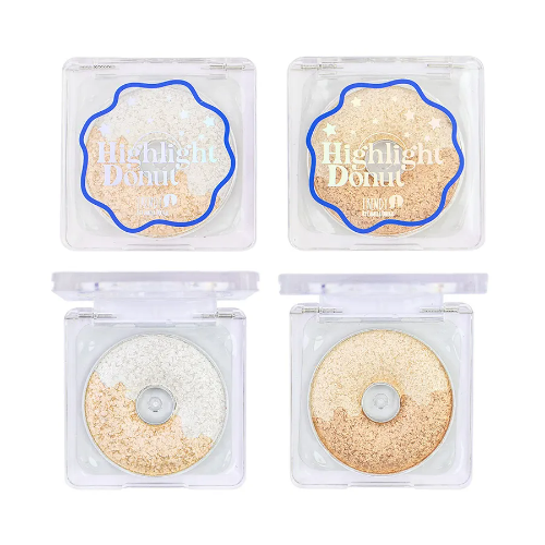 ILUMINADOR DONUT REF HD26 TRENDY