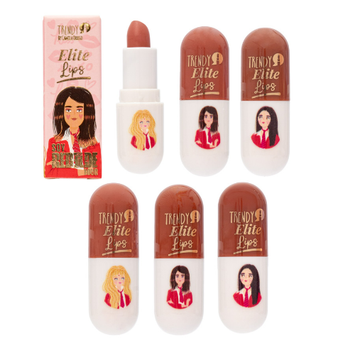 LABIAL HUMECTANTE RBD