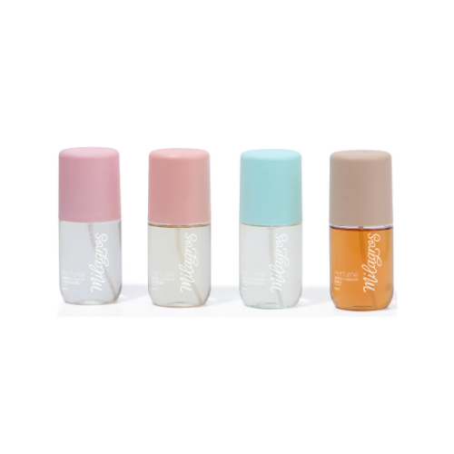 PERFUME CAPILAR MILAGROS