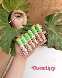 CORRECTOR LIQUIDO BILLION BEAUTY