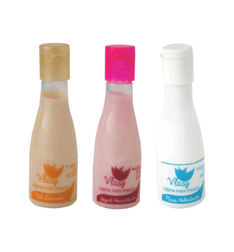 CREMA VLASY MINI