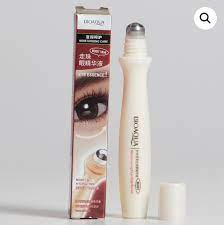 SERUM CONTORNO DE OJOS ROLL ON HIDRATACION ROJO BIOAQUA