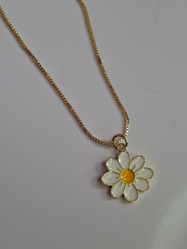 COLLAR MARGARITA AK-CL