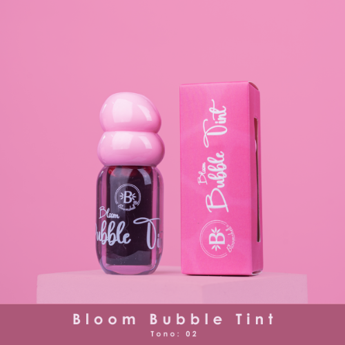 BUBBLE TINT BLOOMSHELL