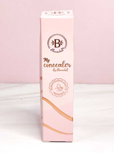 CORRECTOR ROSADO BLOOMSHELL