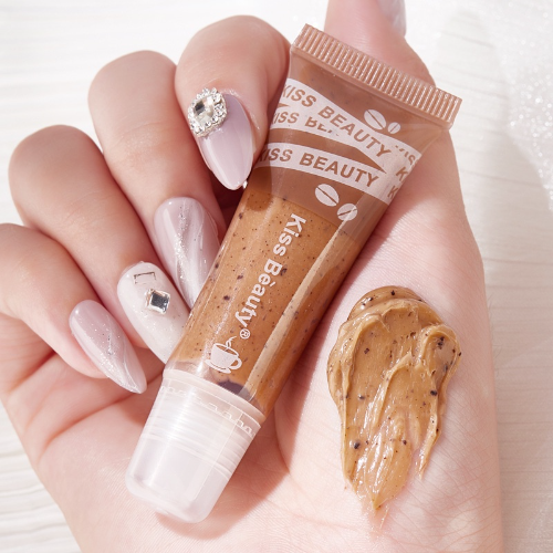 EXFOLIANTE CAFÉ DE LABIOS