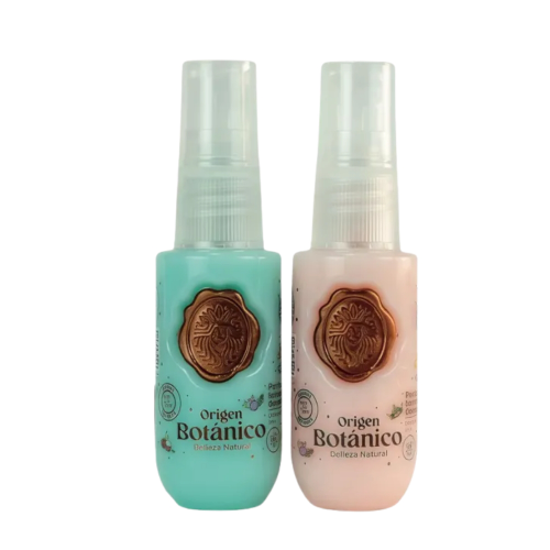 MINI PERFUMES CABELLO RITUAL BOTANICO