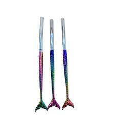 KIT PINCEL SIRENA
