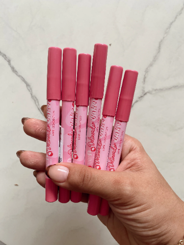 DELINEADOR DE LABIOS CAKE TRENDY
