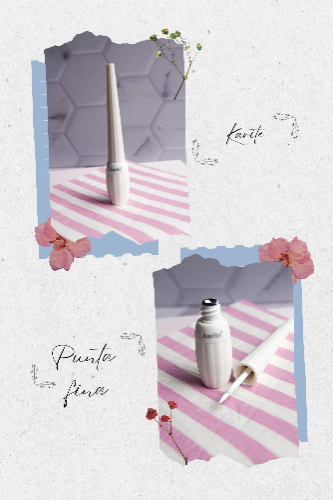 DELINEADOR BLANCO KARITE