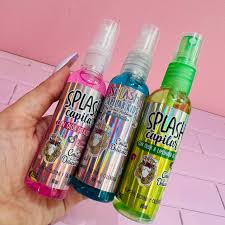 SPLASH COSITAS DELICIOSAS
