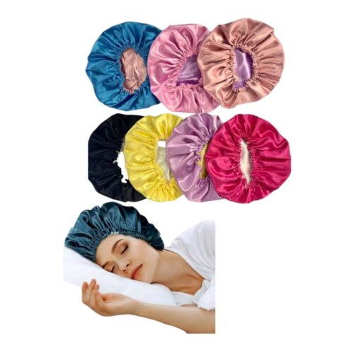 GORRO SATIN EDGE