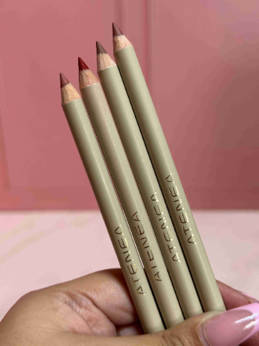LAPIZ DELINEADOR DE LABIOS SUNRISE ATENEA