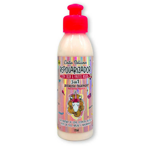 REPOLARIZADOR COSITAS DELICIOSAS
