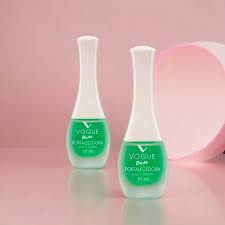 ESMALTE BASE ENDURECEDORA VOGUE