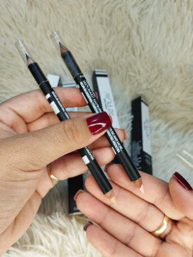 DUO DE LAPIZ PARA CEJAS MK