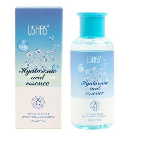 SERUM ACIDO HIALURONICO USHAS