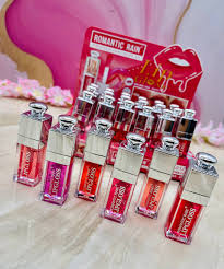 LIP GLOSS SOFT Y MATTE ROMANTIC RAIN