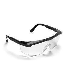 GAFAS MARCO NEGRO