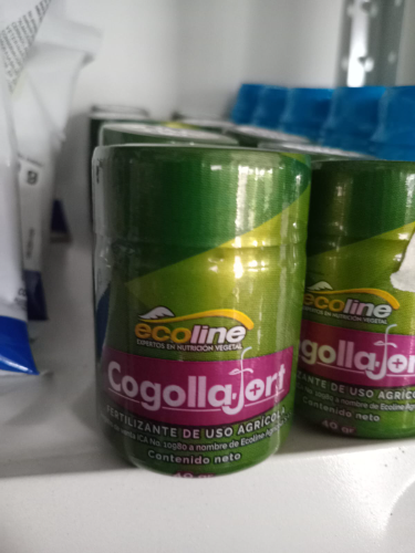 COGOLLADOR X 400GR