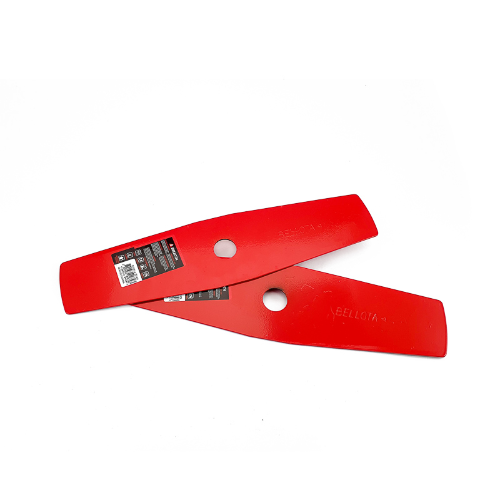 CUCHILLA BELLOTA ROJA OJO PEQUEÑO