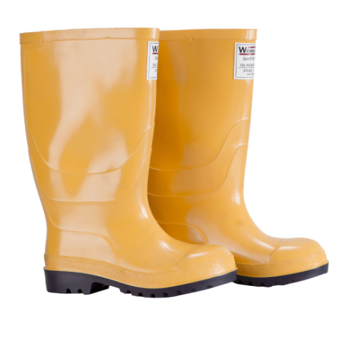 BOTA WORKMAN AMARILLO 38