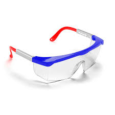 GAFAS TRICOLOR