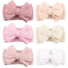 Cintillos - Nylon