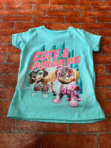 CARTERS-POLOCHE-TALLA 2T