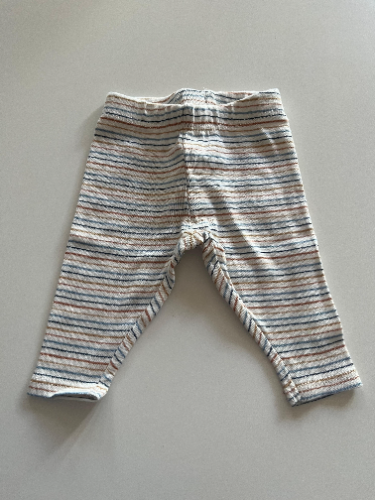 CARTER'S - pantalon -talla 0M
