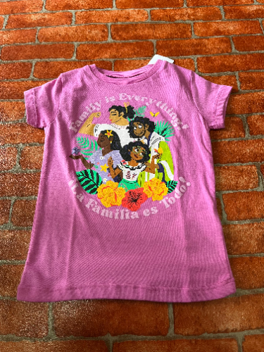CARTERS -POLOCHE-TALLA 2T