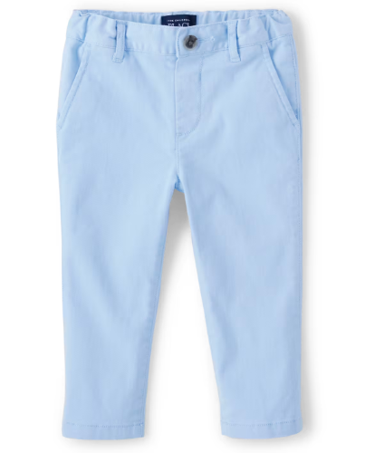 Children's Place - Pantalones - Azul WhirlWind