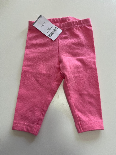 CARTER'S -  licra- talla 3M