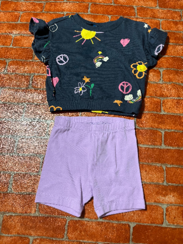 CONJUNTO-TALLA 2T