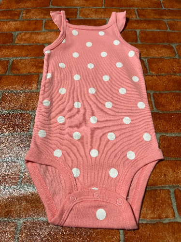 body surtido-TALLA 12M