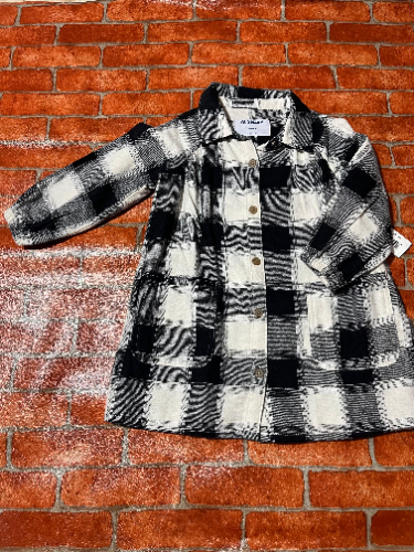 ENTERIZO- TALLA--18/24M