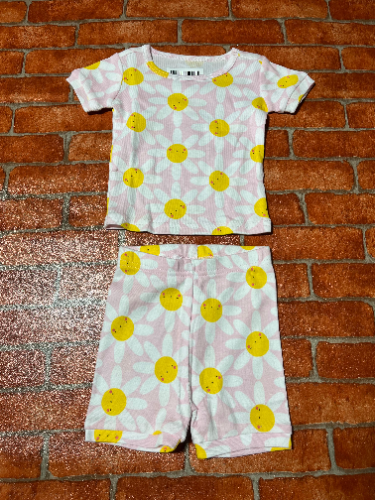 CONJUNTO-TALLA 0-3M