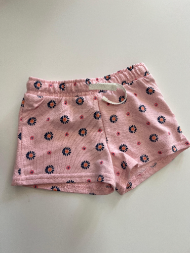 CARTER'S-PANTALON-TALLA 6M