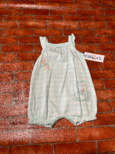ENTERIZO-TALLA 3M