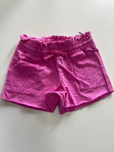 carter's- pantalones corto- talla 4T,