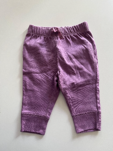 CARTER'S - pantalon -talla 3M