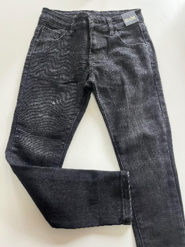 D,M-JEAN LARGO-TALLA 8T