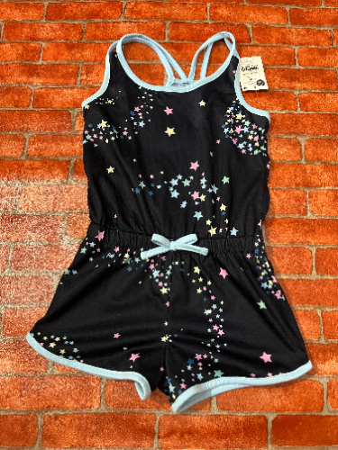 ENTERIZO- TALLA- S/P-6T
