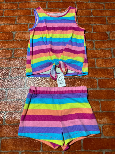 CONJUNTO-TALLA- 2T