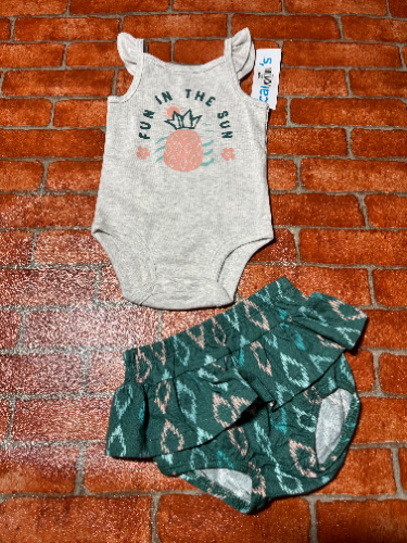 CONJUNTO-TALLA 3M