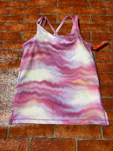camiseta- TALLA- xl/rg 6