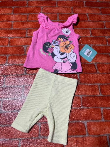 CONJUNTO-TALLA 0/3M..