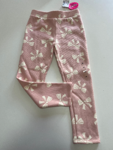 Children's Place - pantalon de argodo - talla 4T.